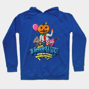 Happy Everything Hoodie